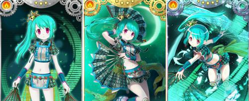 《魔法纪录》谣鹤乃好不好用