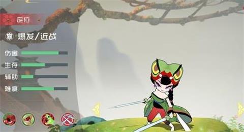 《闹闹天宫》小青技能加点推荐