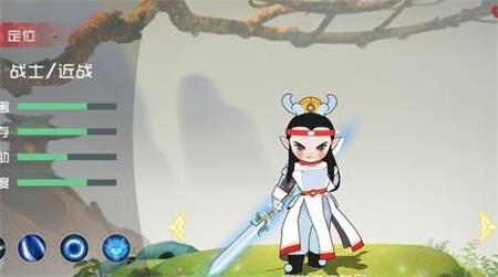 《闹闹天宫》小白龙技能详解