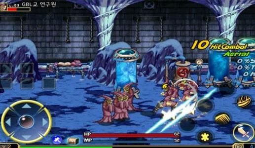 《地下城与勇士M》迷妄之塔怎么过