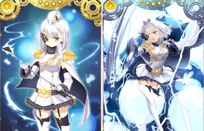 《魔法纪录》和泉十七夜好用吗