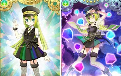 《魔法纪录》阿莉娜格雷好不好用