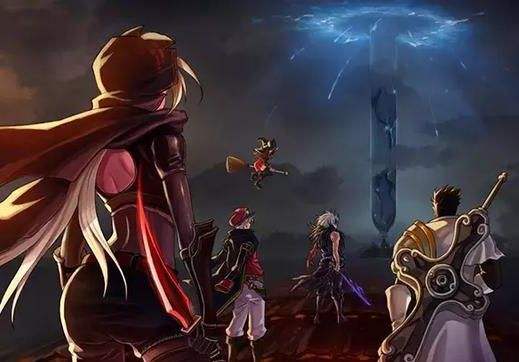 《地下城与勇士M》元素师技能加点推荐详解