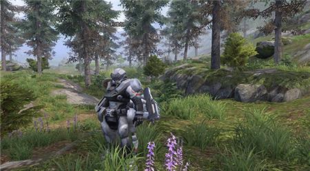 《明日之后》夏尔镇地上红红的点是什么