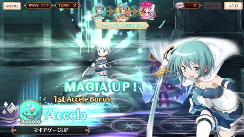 《魔法纪录》觉醒技巧攻略