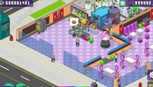 《大家饿餐厅》饥饿素怎么获得