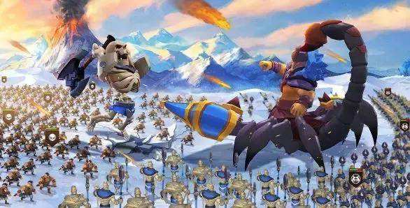 《文明觉醒》哪些英雄值得培养