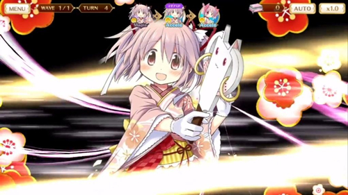 《魔法纪录》小圆值得培养吗