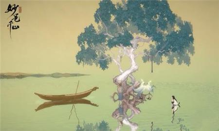 《绘真妙笔千山》比翼鸟红绫用法解析