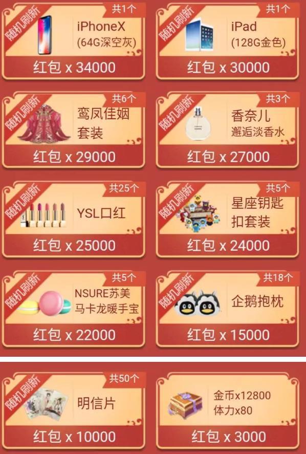 《云裳羽衣》鸾凤佳姻烛影红活动