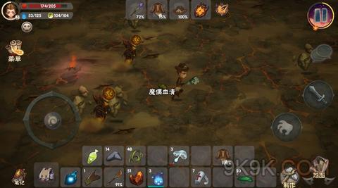 ����굺�����������boss��ô��