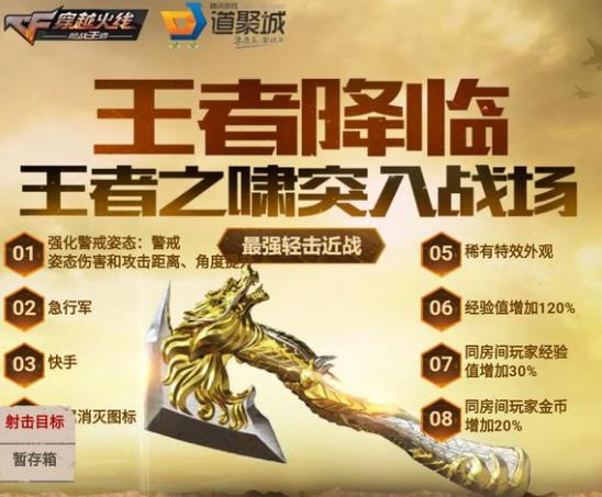 CF��������֮ХʡǮ�齱����