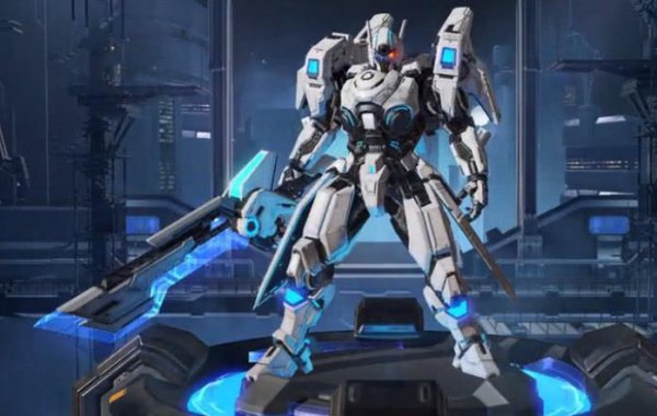 《王者荣耀》夏侯惇无限飓风号皮肤图文一览