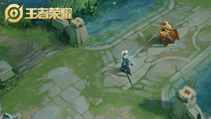 《王者荣耀》铠青龙志皮肤图文一览