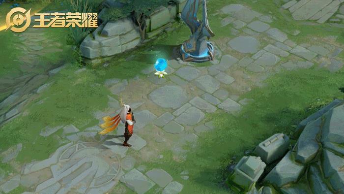 《王者荣耀》百里守约朱雀志皮肤图文一览