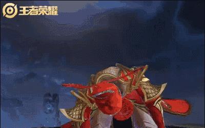 《王者荣耀》孙悟空大圣娶亲皮肤图文一览