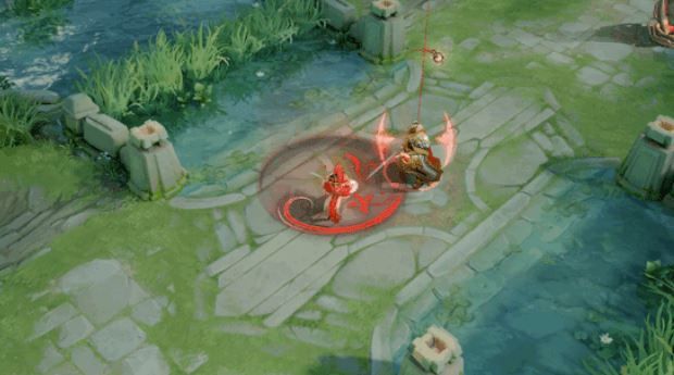 《王者荣耀》露娜一生所爱皮肤图文一览