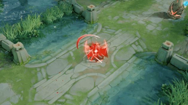 《王者荣耀》露娜一生所爱皮肤图文一览