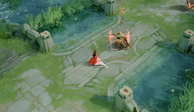 《王者荣耀》露娜一生所爱皮肤图文一览