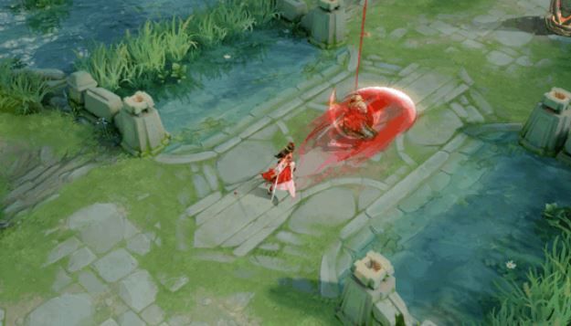 《王者荣耀》露娜一生所爱皮肤图文一览