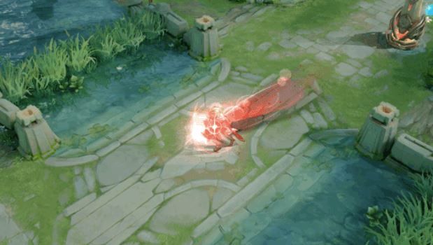 《王者荣耀》露娜一生所爱皮肤图文一览