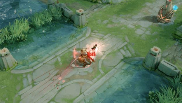 《王者荣耀》露娜一生所爱皮肤图文一览