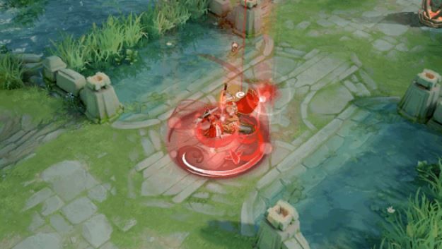 《王者荣耀》露娜一生所爱皮肤图文一览