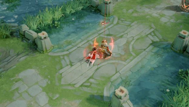 《王者荣耀》露娜一生所爱皮肤图文一览