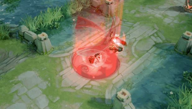 《王者荣耀》露娜一生所爱皮肤图文一览