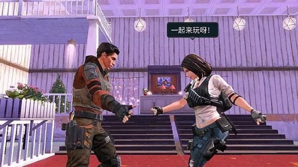 ������֮��ӵ��������ô����