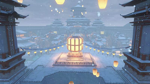 《神都夜行录》朏朏阵容搭配