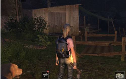 《明日之后》等你回家是怎么回事