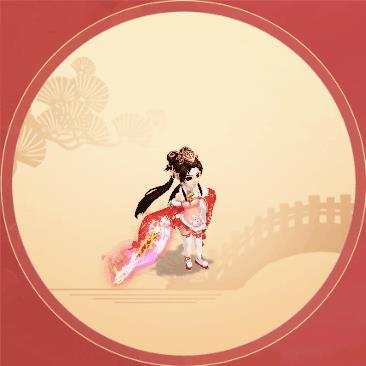 《大话手游》限定时装锦年2019春节返场