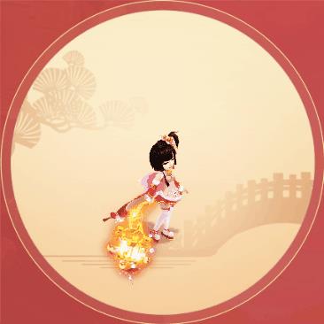 《大话手游》限定时装锦年2019春节返场