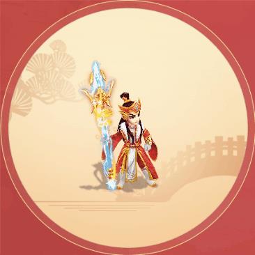 《大话手游》限定时装锦年2019春节返场