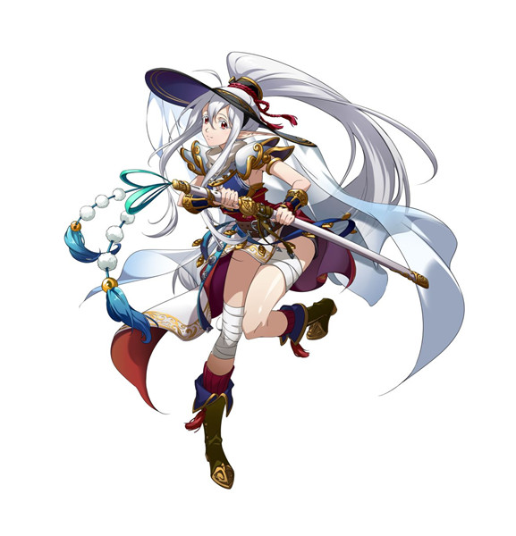 《梦幻模拟战》2019春节活动大全