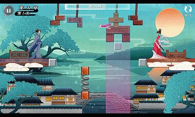 《谜桥》手游第五章图文攻略