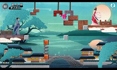 《谜桥》手游第五章图文攻略