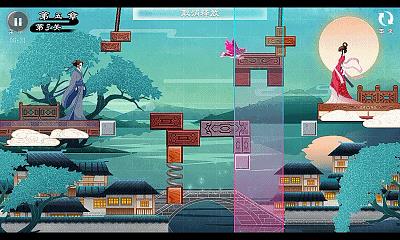 《谜桥》手游第五章图文攻略