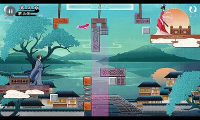 《谜桥》手游第五章图文攻略