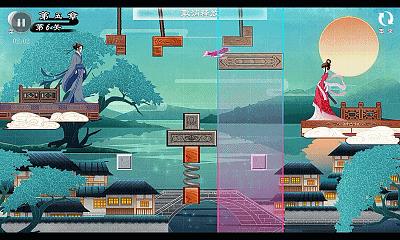 《谜桥》手游第五章图文攻略