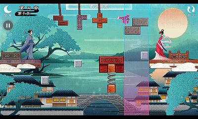 《谜桥》手游第五章图文攻略