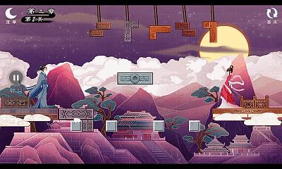 《谜桥》手游第三章图文攻略