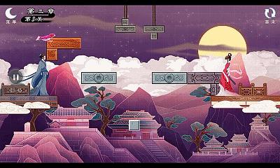 《谜桥》手游第三章图文攻略