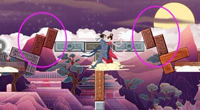 《谜桥》手游第三章图文攻略