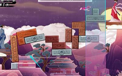 《谜桥》手游第三章图文攻略