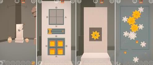 《遥远寻踪4:古迹逃脱》第9关怎么过