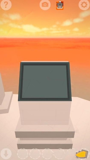 《遥远寻踪4:古迹逃脱》第9关怎么过