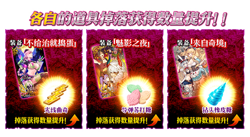 《FGO》万圣节三期材料在哪刷