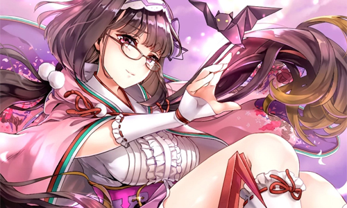 ��FGO����ʥ���������̹���